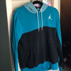 Jordan sweatshirt